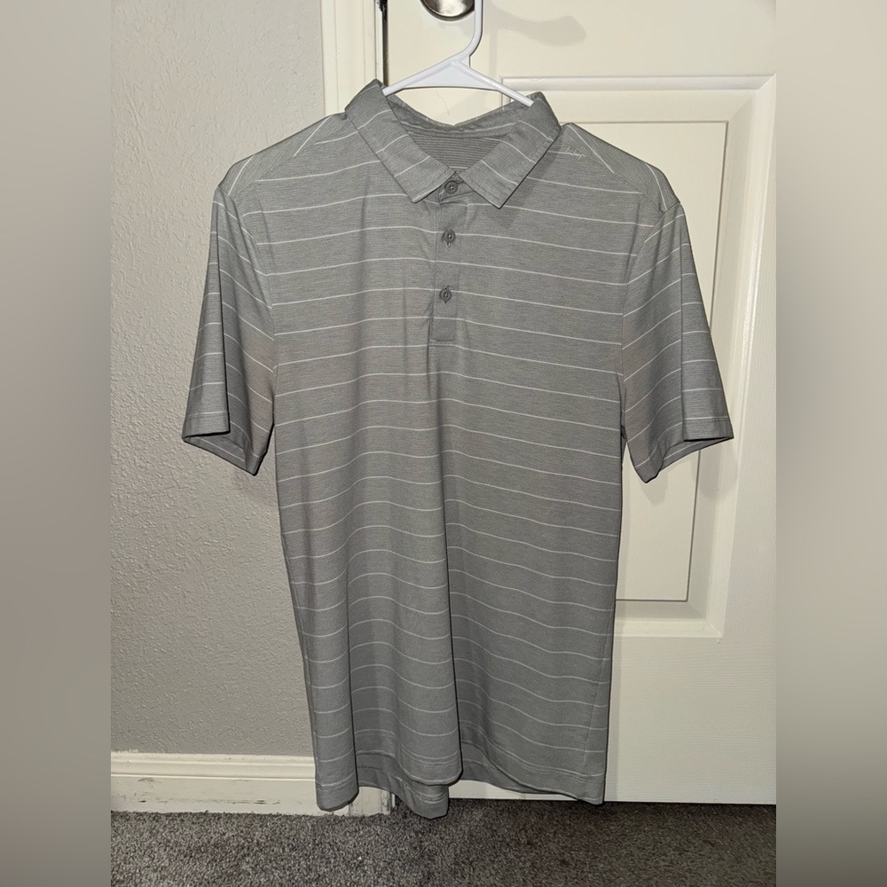 Lululemon evolution polo